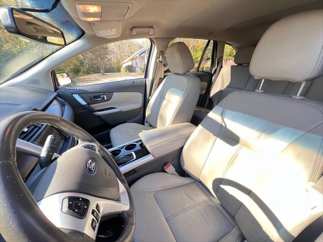 used 2013 Ford Edge car, priced at $5,999