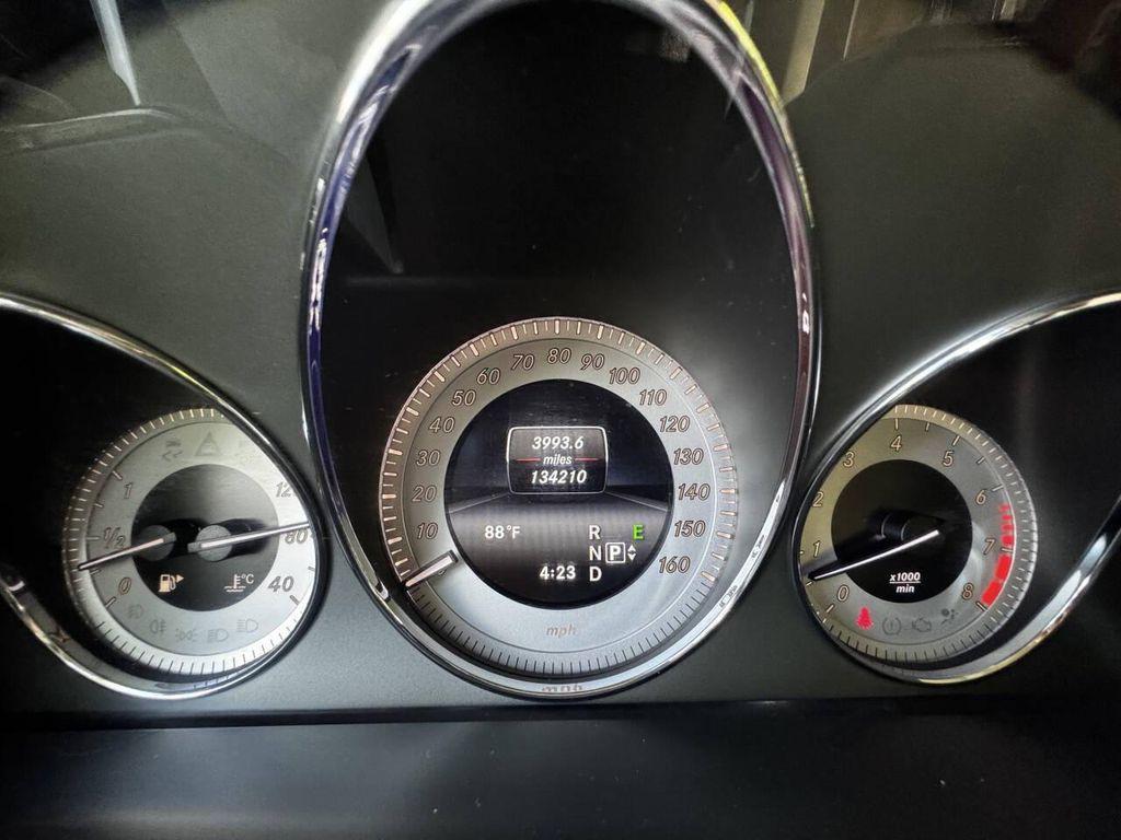 used 2015 Mercedes-Benz GLK-Class car, priced at $8,999