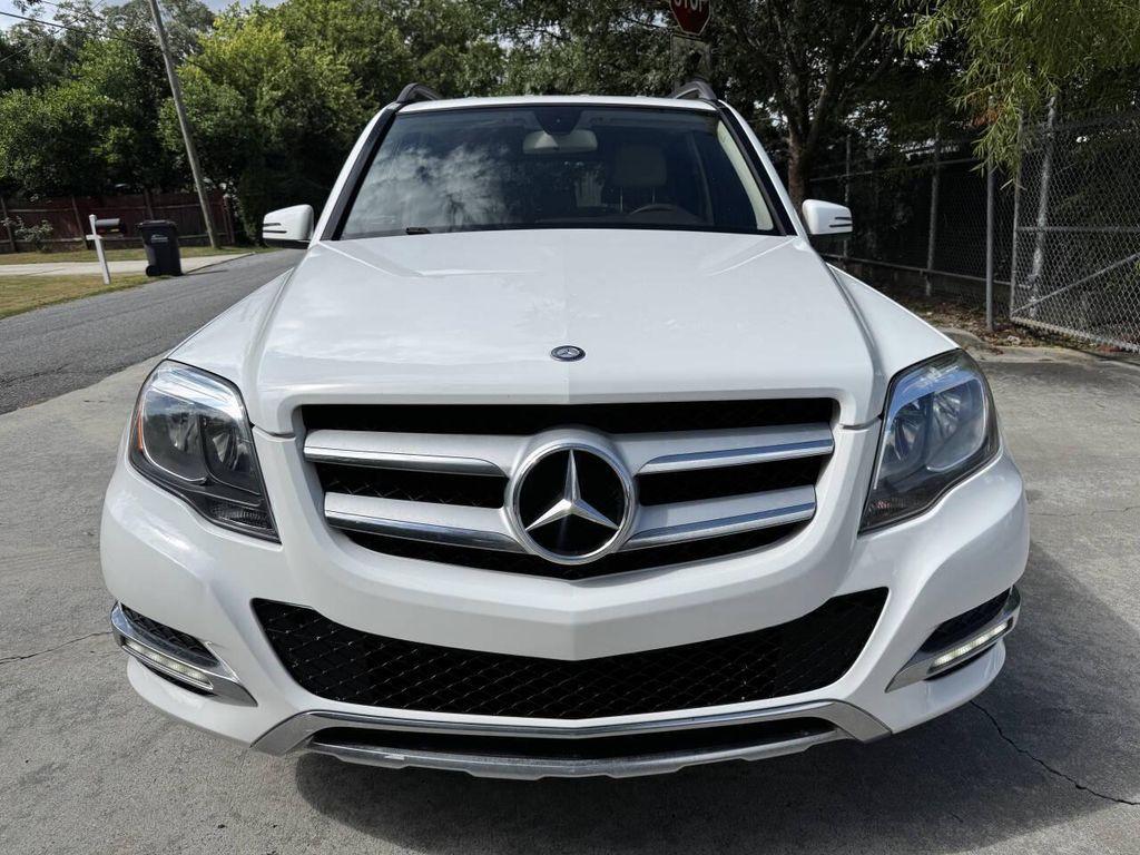 used 2015 Mercedes-Benz GLK-Class car, priced at $8,999