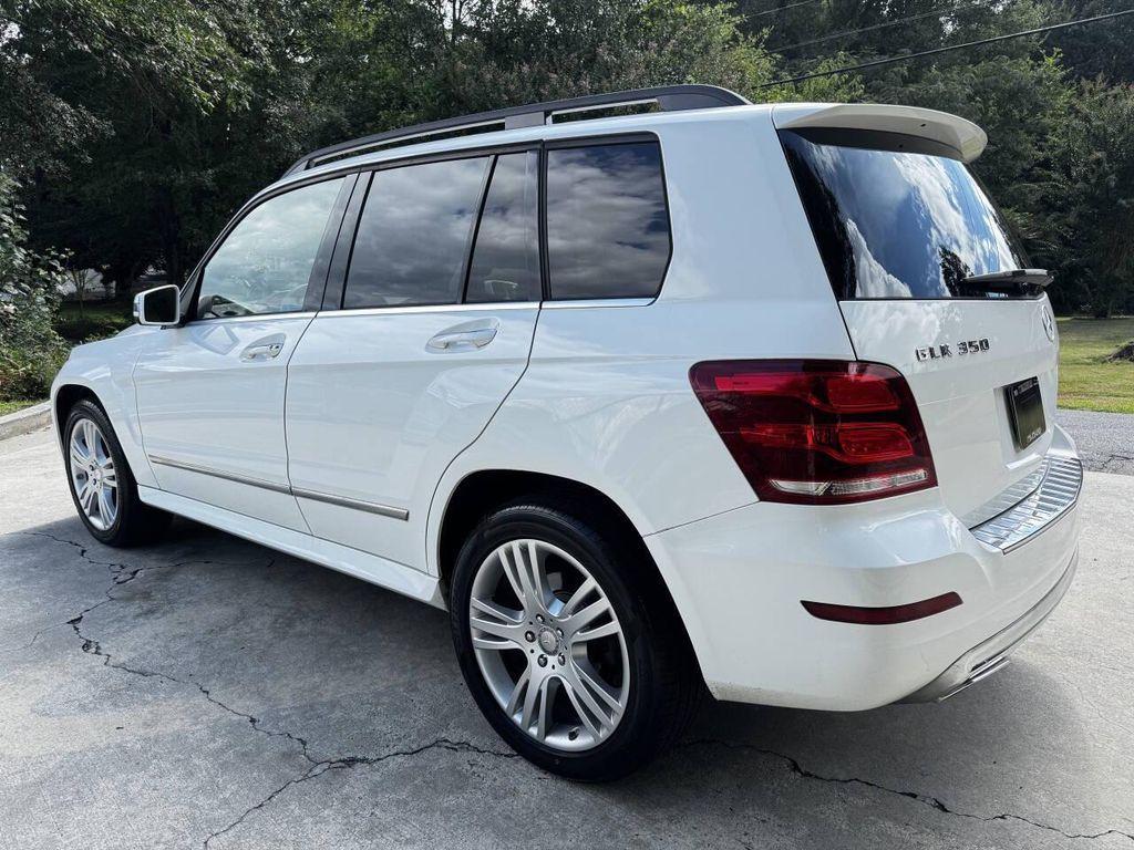 used 2015 Mercedes-Benz GLK-Class car, priced at $8,999