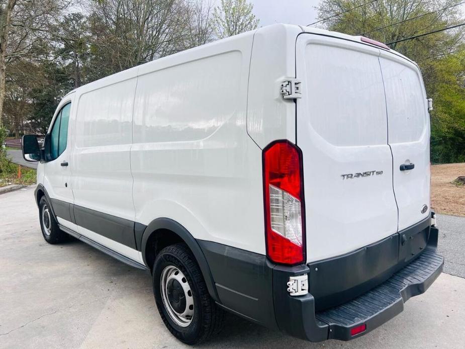 used 2018 Ford Transit-150 car, priced at $14,000