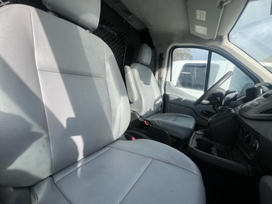 used 2018 Ford Transit-150 car, priced at $14,000