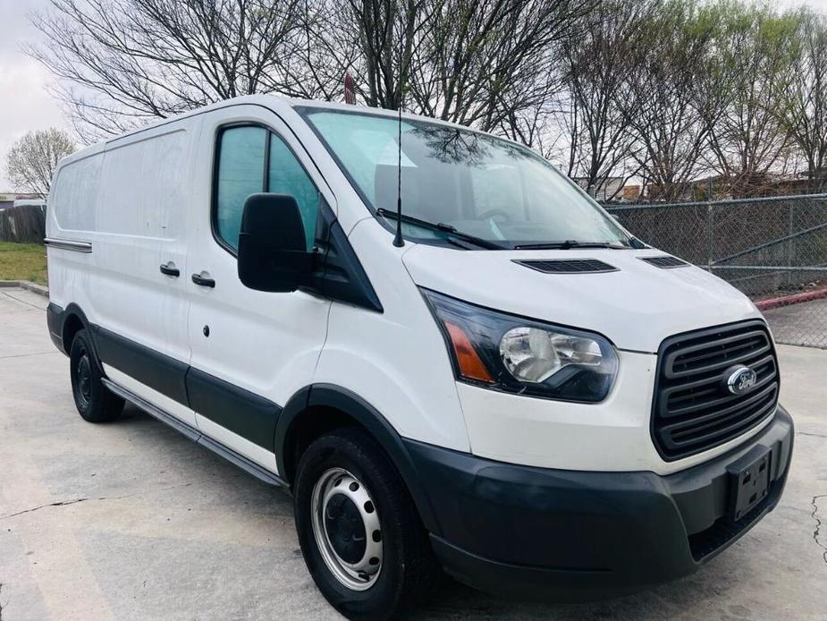 used 2018 Ford Transit-150 car, priced at $14,000