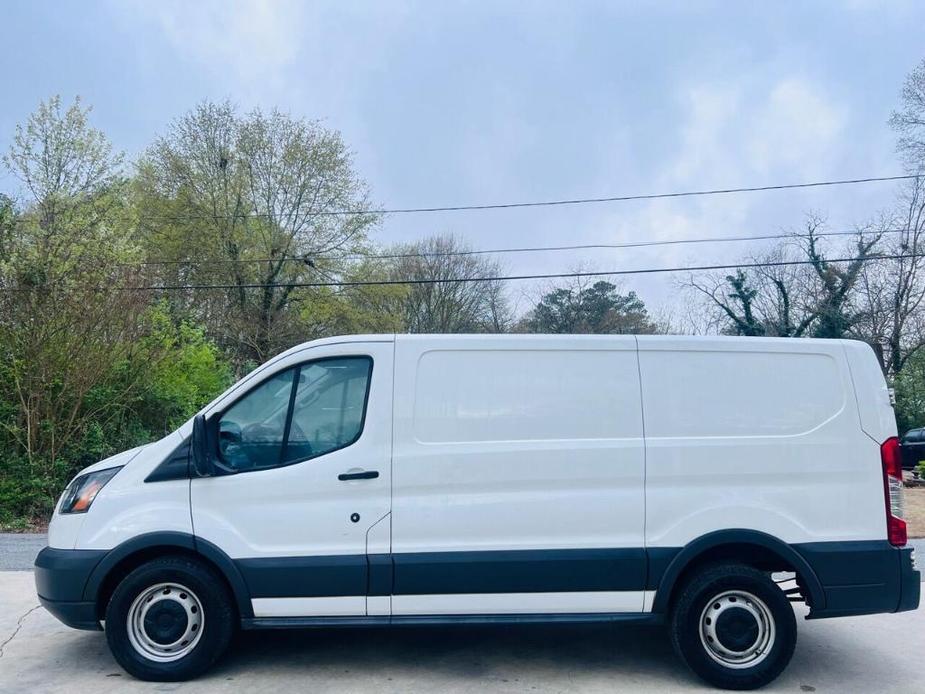 used 2018 Ford Transit-150 car, priced at $14,000