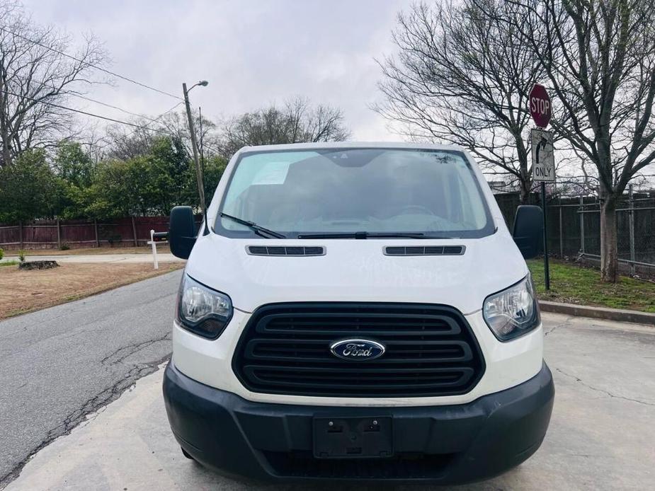 used 2018 Ford Transit-150 car, priced at $14,000