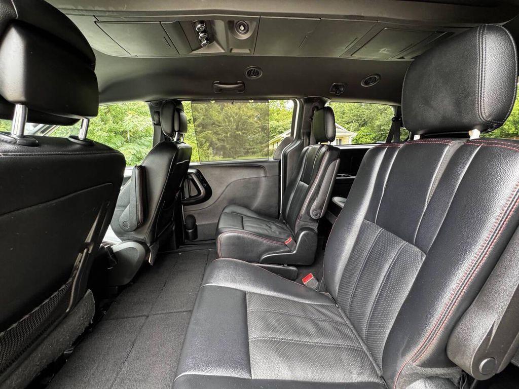 used 2018 Dodge Grand Caravan car, priced at $8,469