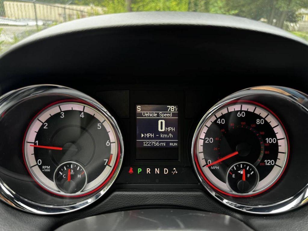 used 2018 Dodge Grand Caravan car, priced at $8,469