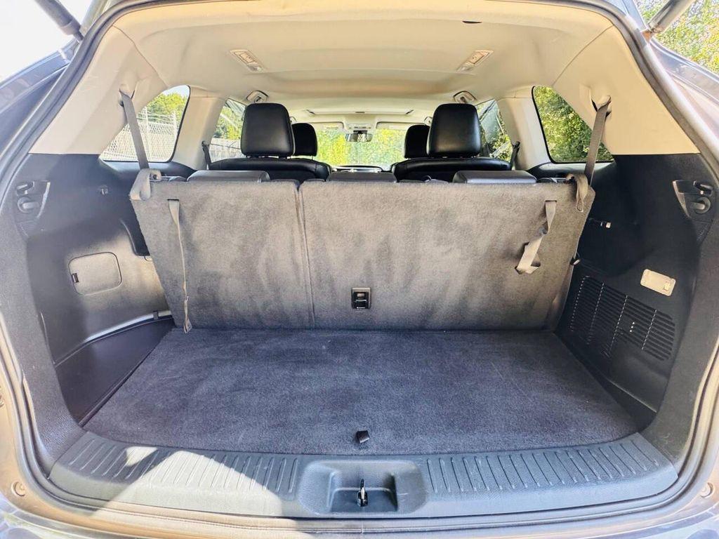 used 2019 Toyota Highlander car, priced at $21,000