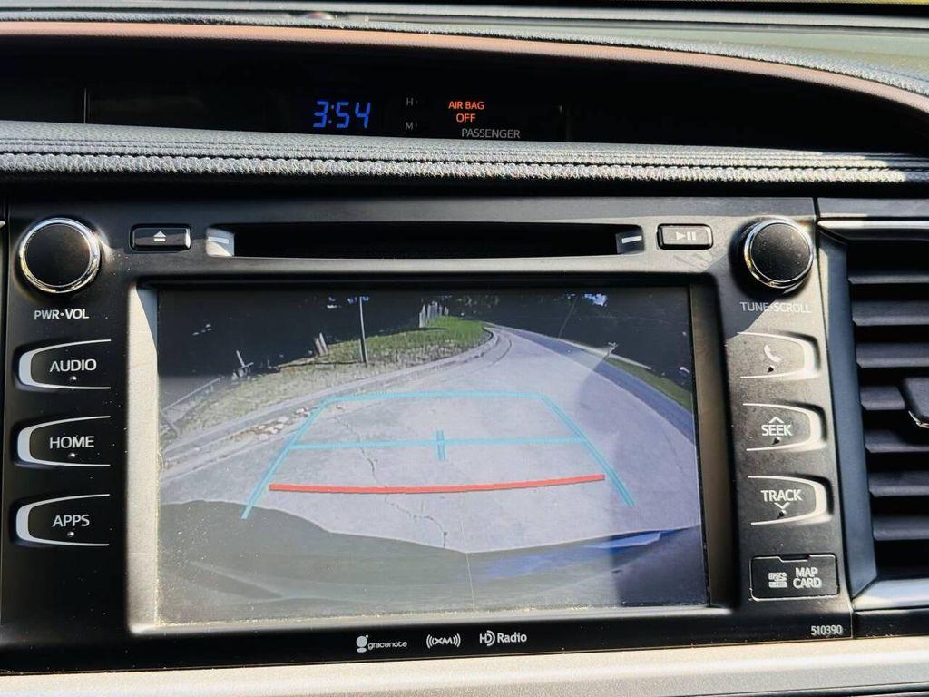 used 2019 Toyota Highlander car, priced at $21,000