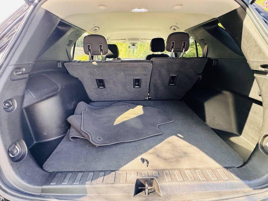 used 2020 Chevrolet Equinox car, priced at $11,000