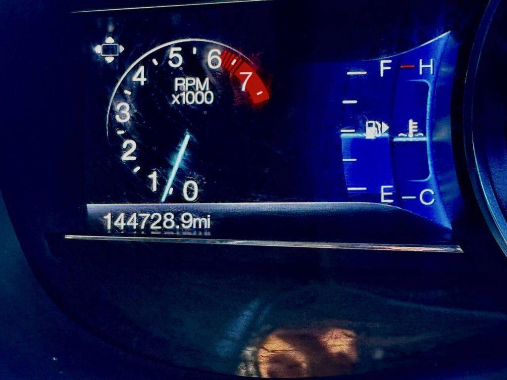 used 2017 Ford Explorer car, priced at $9,999