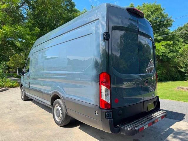 used 2019 Ford Transit-250 car, priced at $19,343