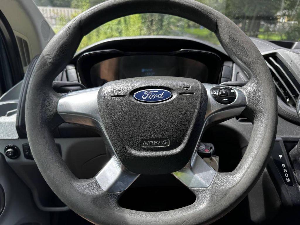 used 2019 Ford Transit-250 car, priced at $19,993