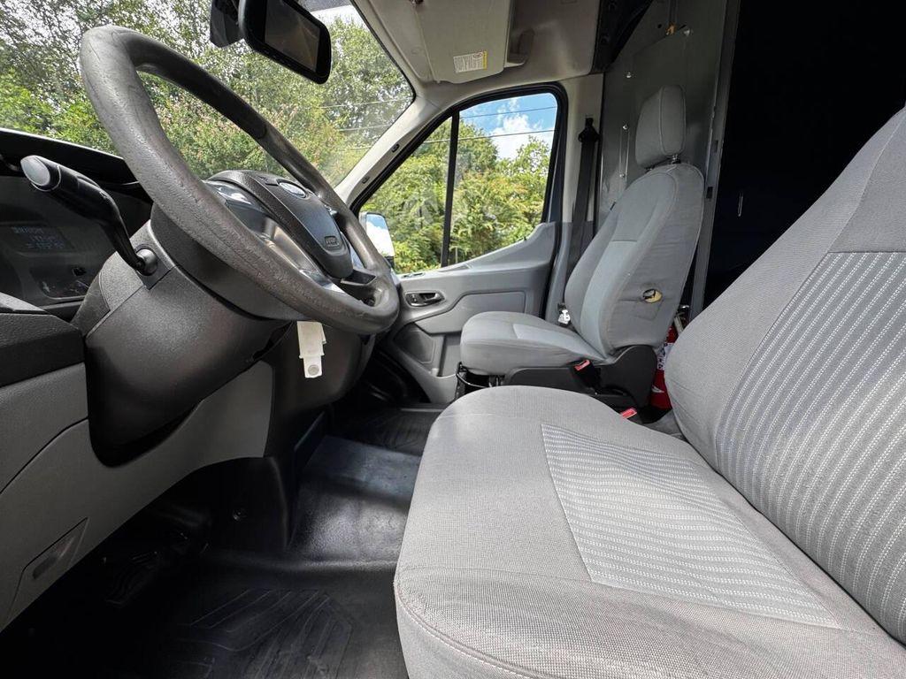 used 2019 Ford Transit-250 car, priced at $19,993