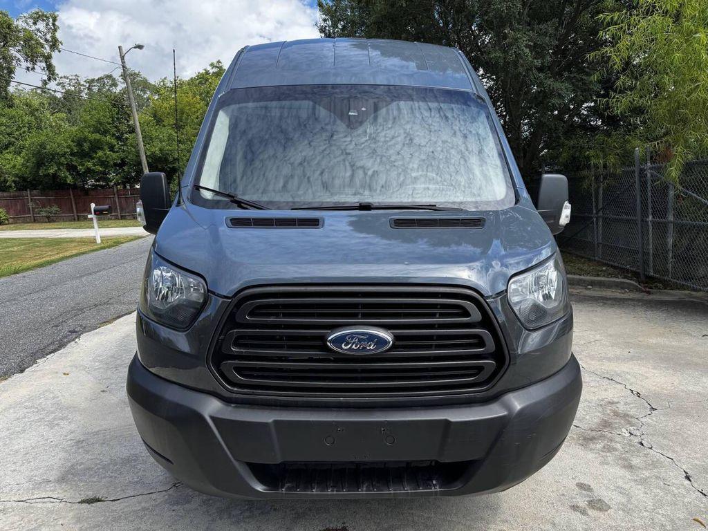 used 2019 Ford Transit-250 car, priced at $19,993