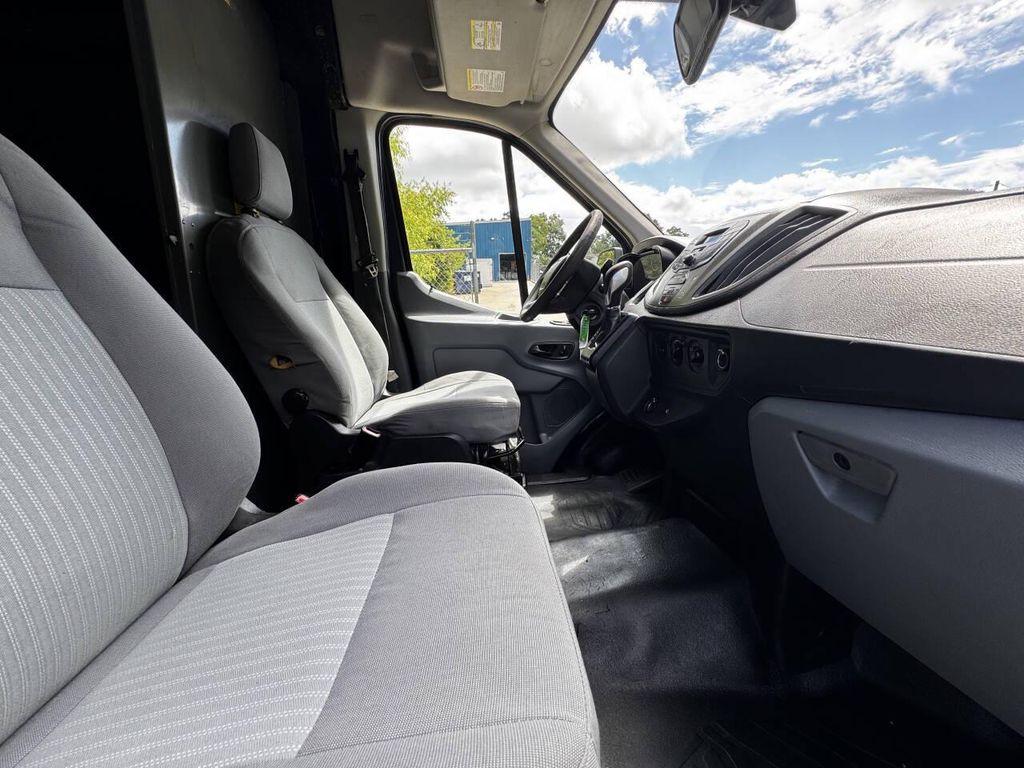 used 2019 Ford Transit-250 car, priced at $19,993