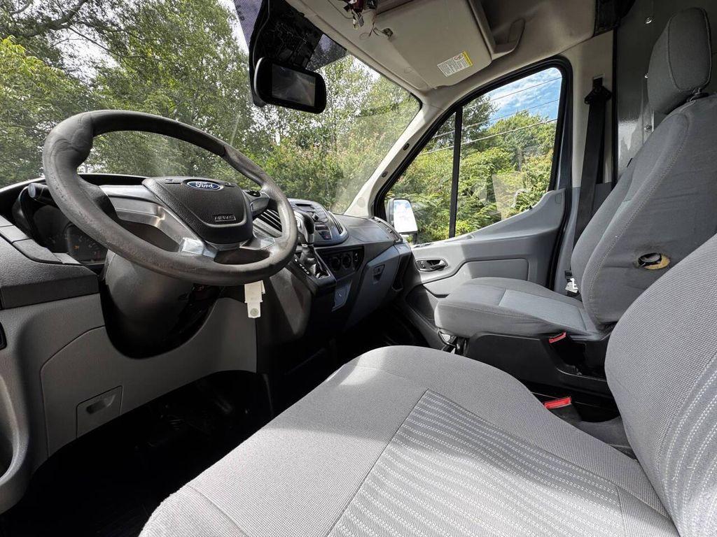 used 2019 Ford Transit-250 car, priced at $19,993