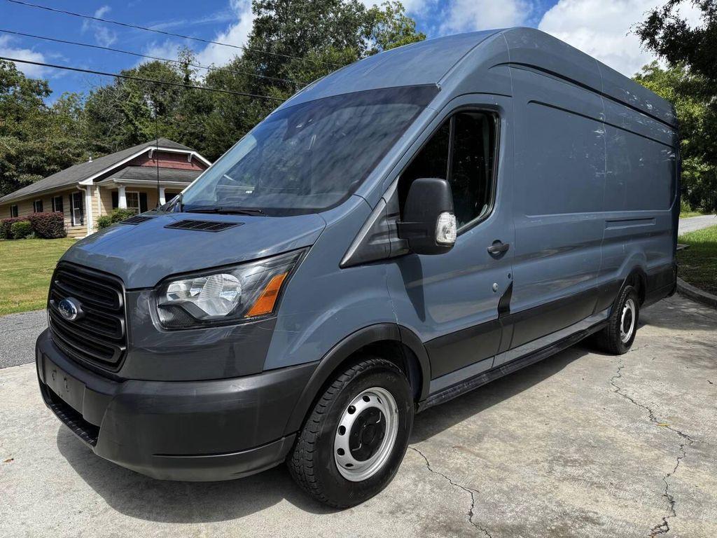 used 2019 Ford Transit-250 car, priced at $19,993