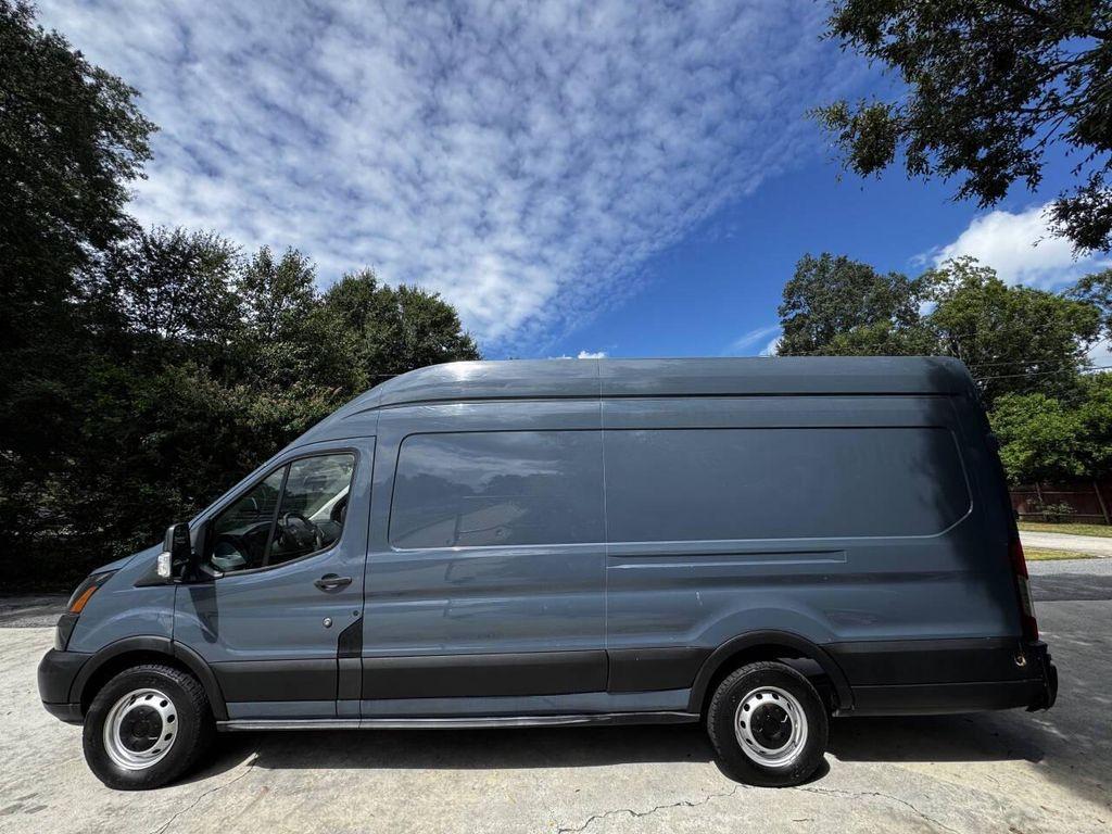 used 2019 Ford Transit-250 car, priced at $19,993