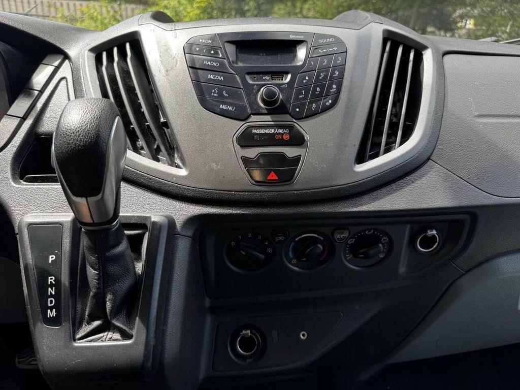 used 2019 Ford Transit-250 car, priced at $19,993