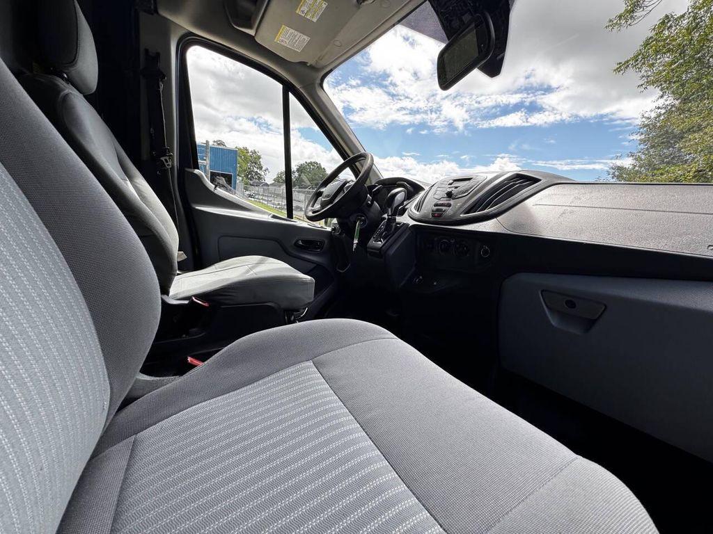 used 2019 Ford Transit-250 car, priced at $19,993