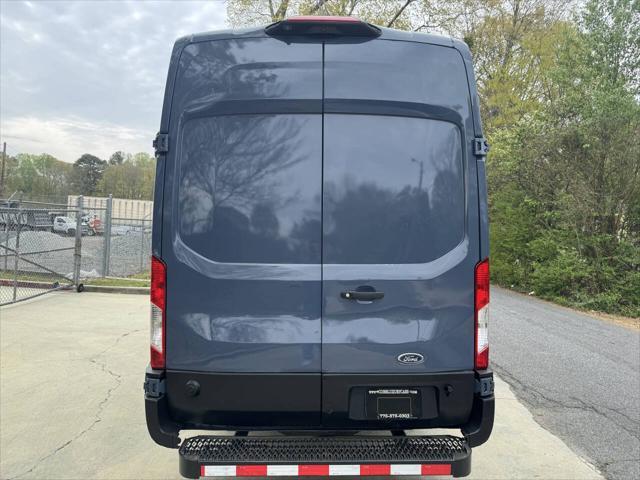 used 2019 Ford Transit-250 car, priced at $19,999