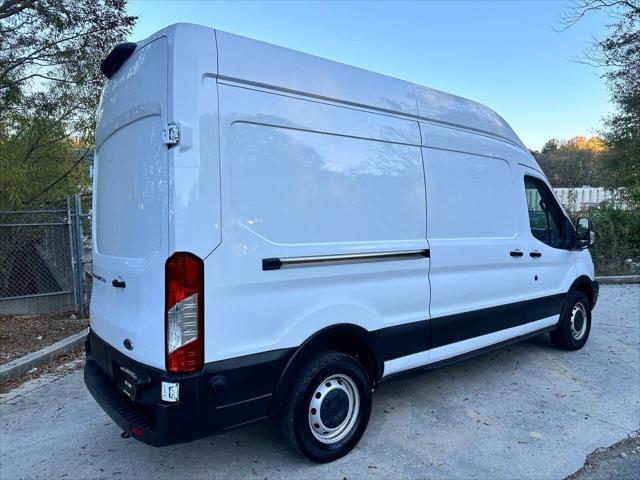 used 2019 Ford Transit-250 car, priced at $18,596