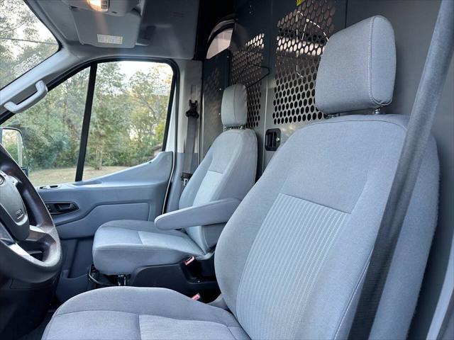 used 2019 Ford Transit-250 car, priced at $18,596