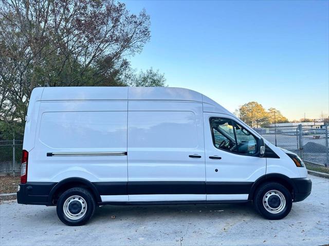 used 2019 Ford Transit-250 car, priced at $18,596