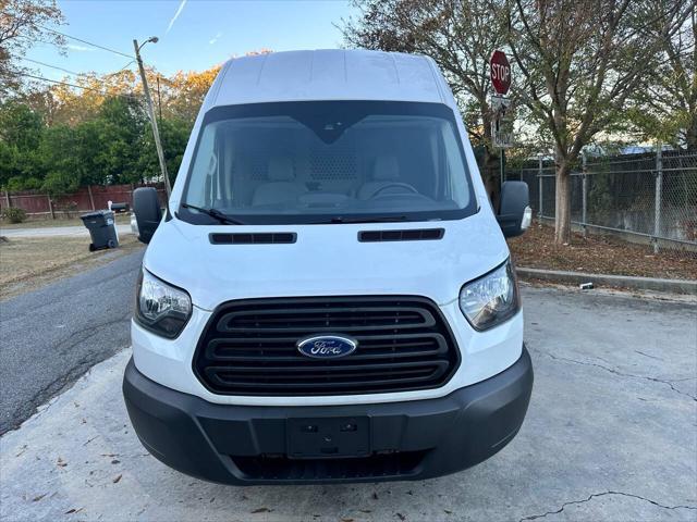 used 2019 Ford Transit-250 car, priced at $18,596