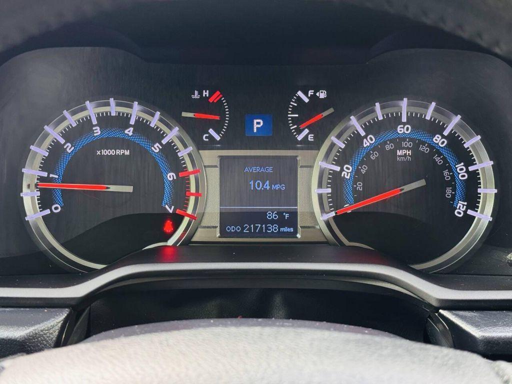 used 2019 Toyota 4Runner car, priced at $16,999