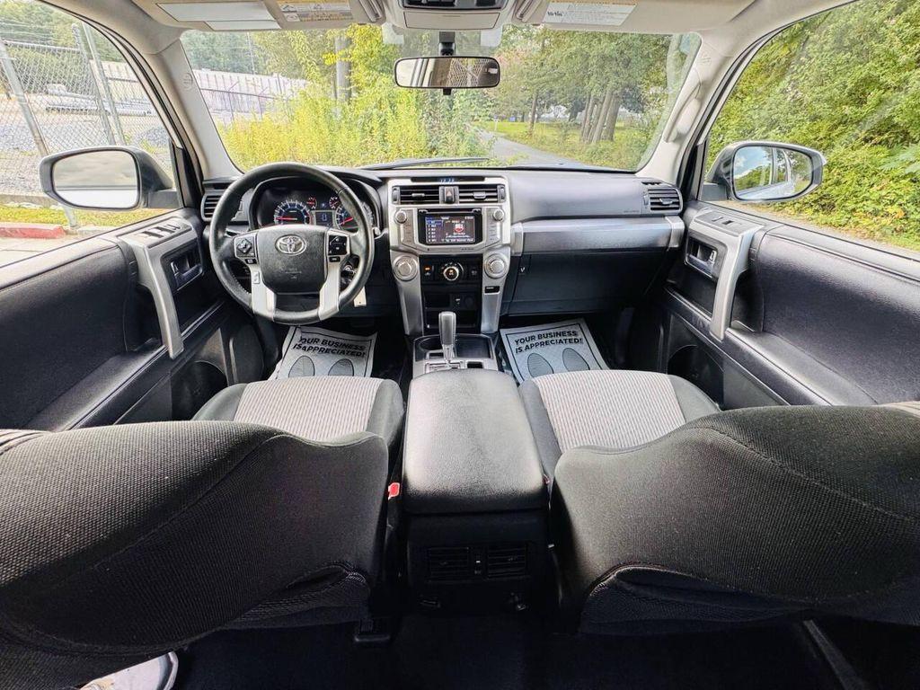 used 2019 Toyota 4Runner car, priced at $16,999