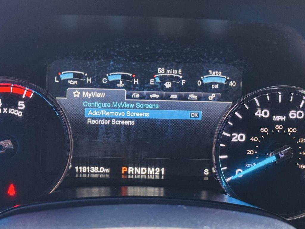 used 2017 Ford F-350 car, priced at $38,000