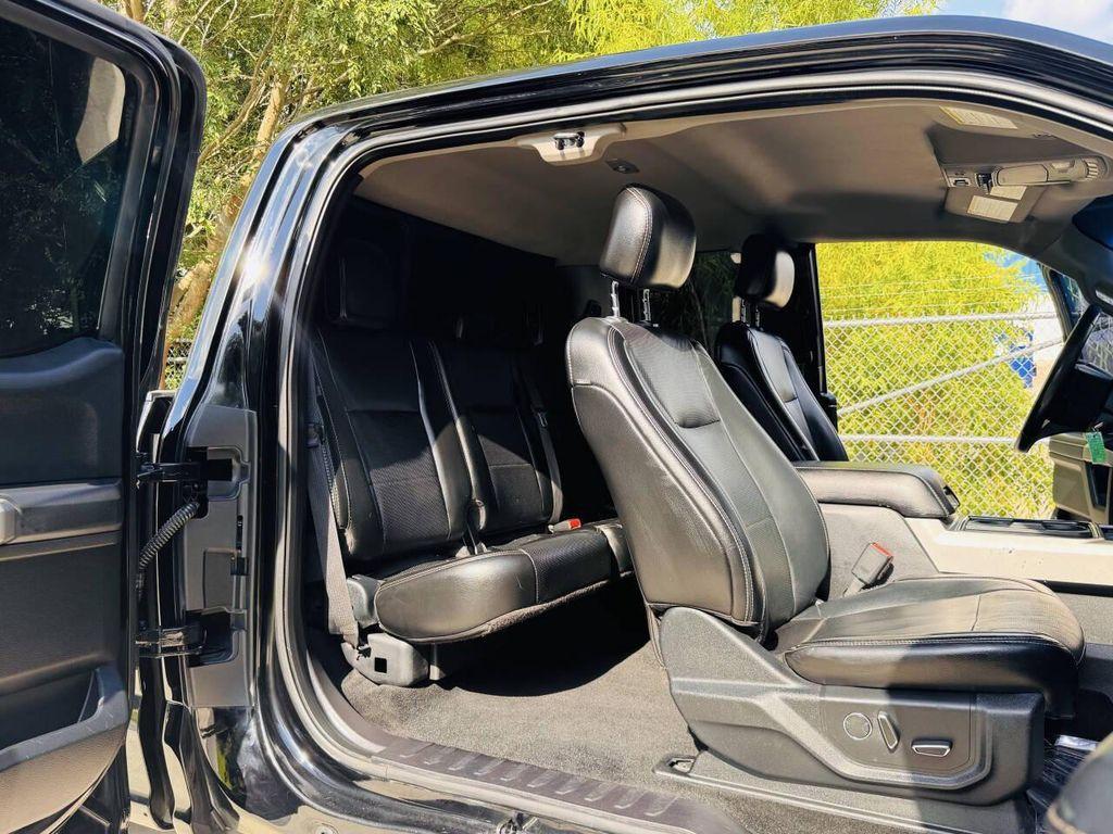 used 2017 Ford F-350 car, priced at $38,000