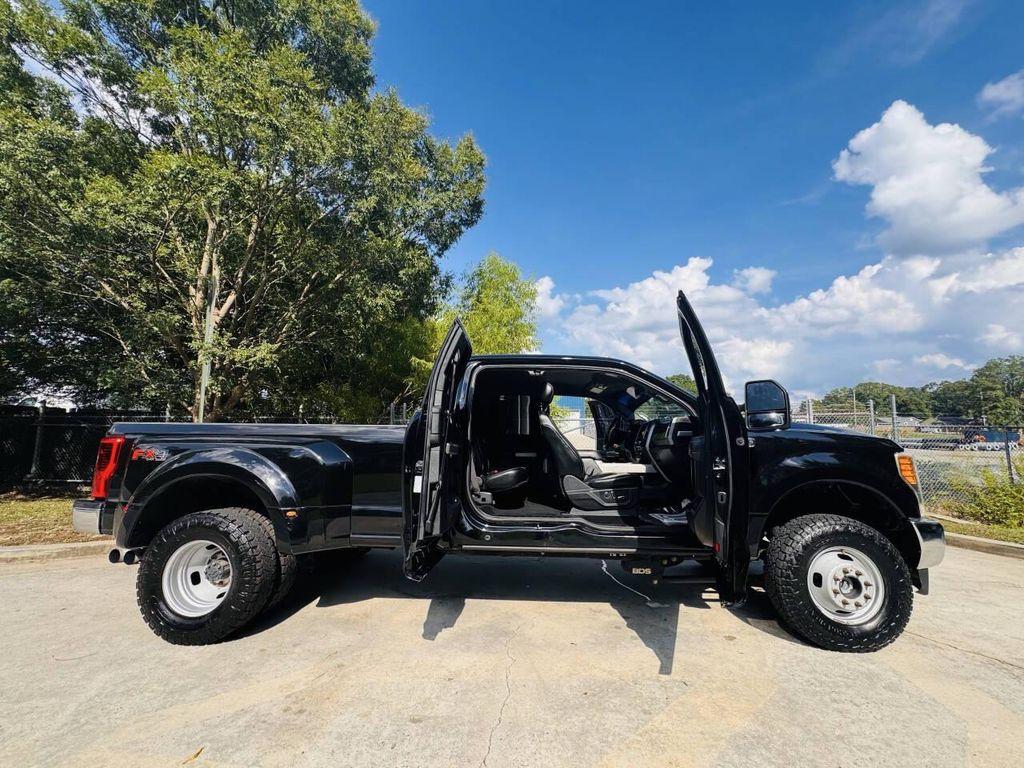 used 2017 Ford F-350 car, priced at $38,000