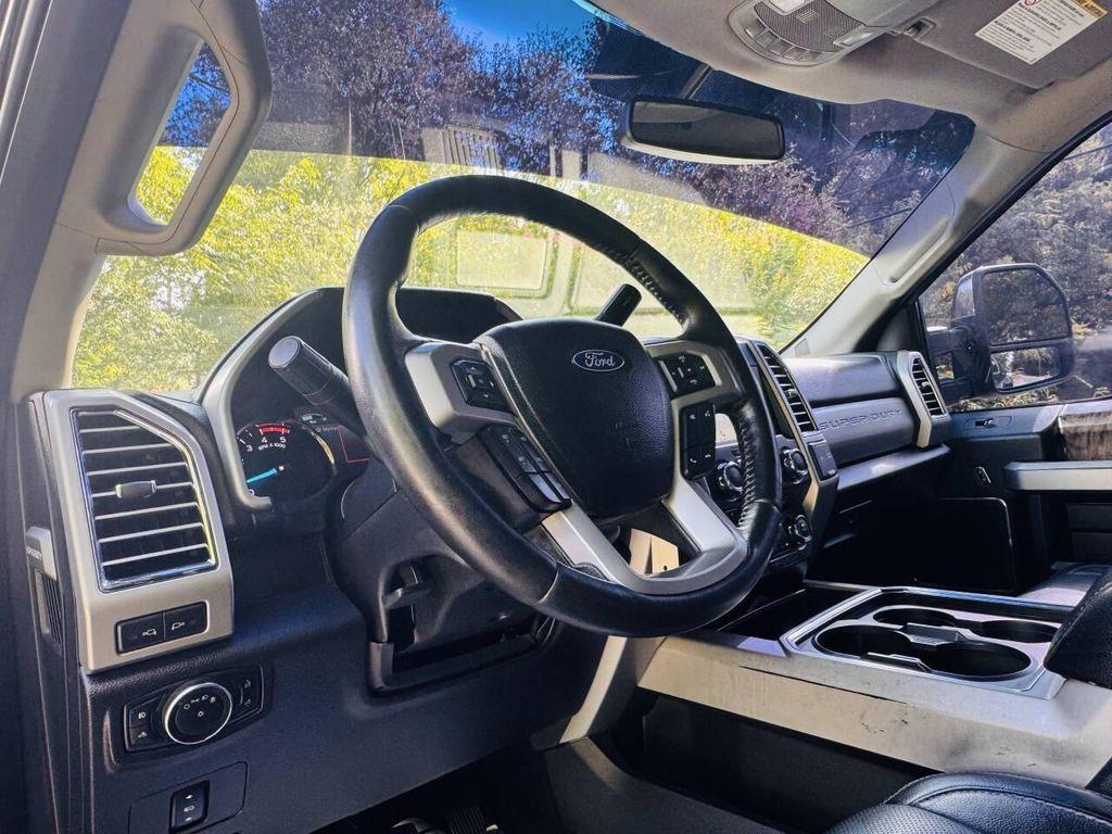 used 2017 Ford F-350 car, priced at $38,000