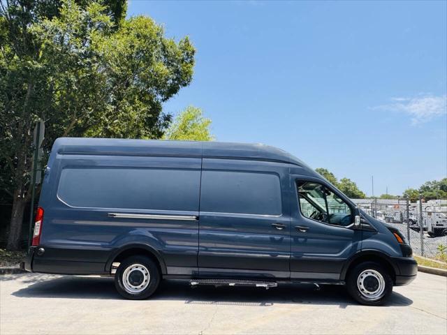 used 2019 Ford Transit-250 car, priced at $18,530