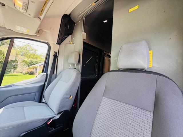 used 2019 Ford Transit-250 car, priced at $18,530