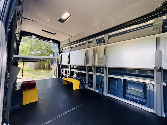 used 2019 Ford Transit-250 car, priced at $18,530