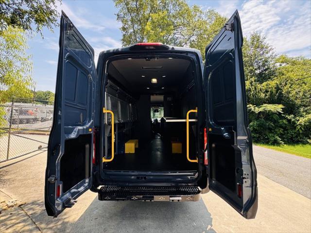 used 2019 Ford Transit-250 car, priced at $18,530
