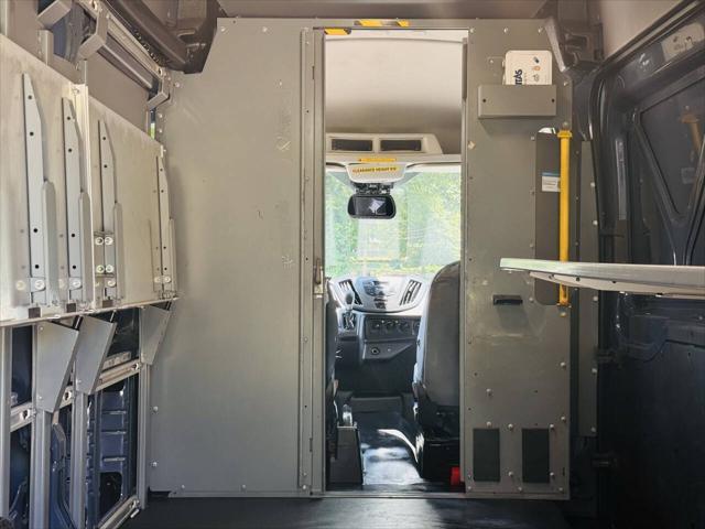 used 2019 Ford Transit-250 car, priced at $18,530