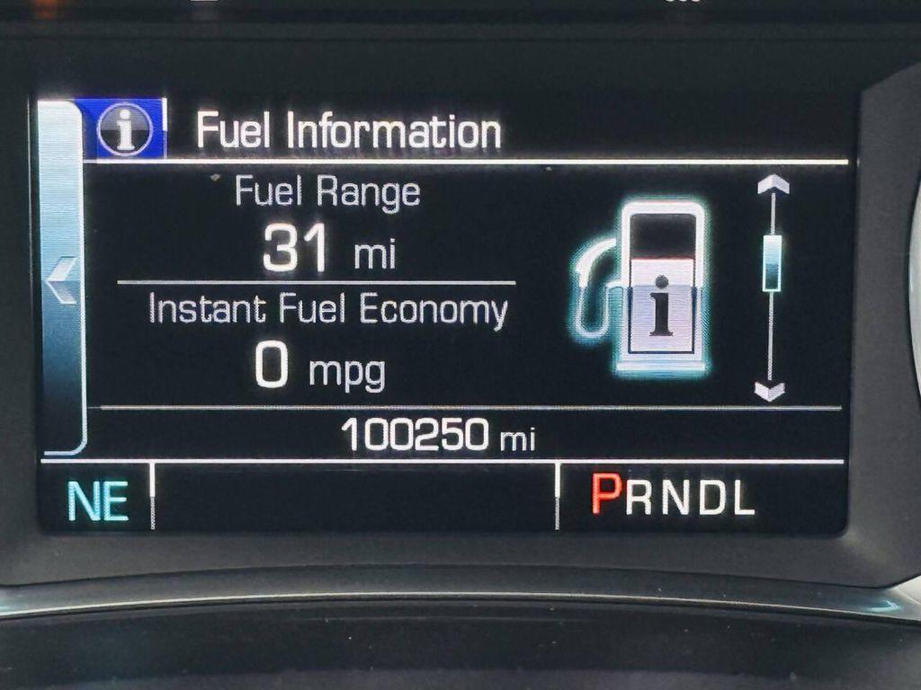used 2018 Chevrolet Traverse car, priced at $14,999