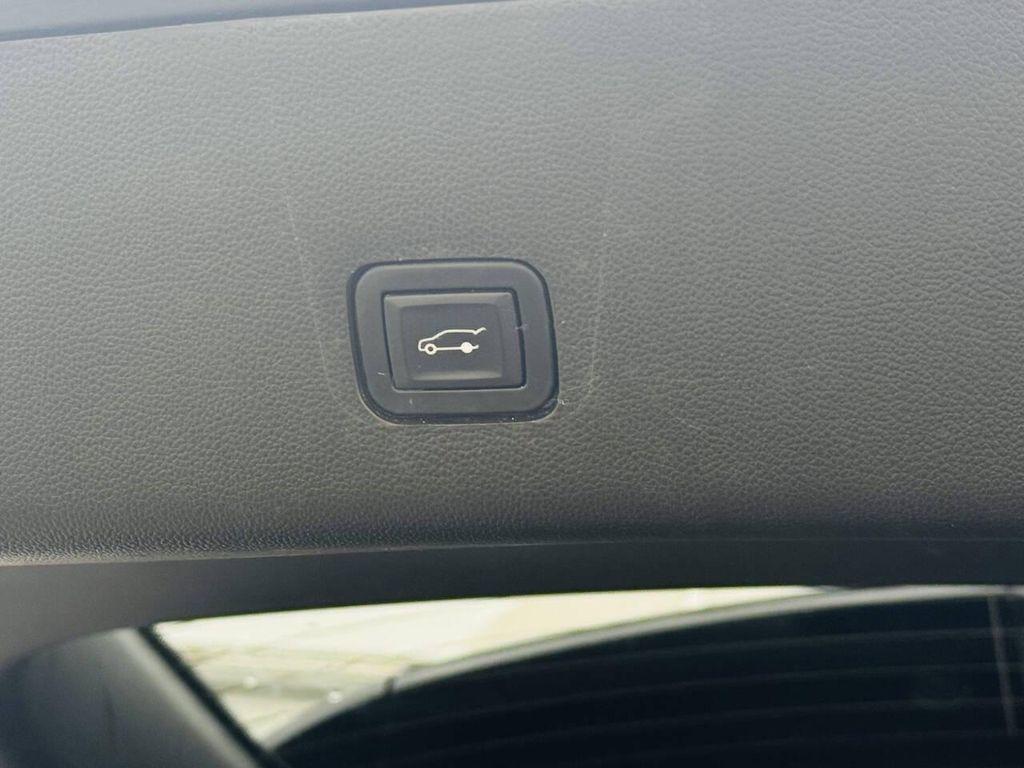 used 2018 Chevrolet Traverse car, priced at $14,999