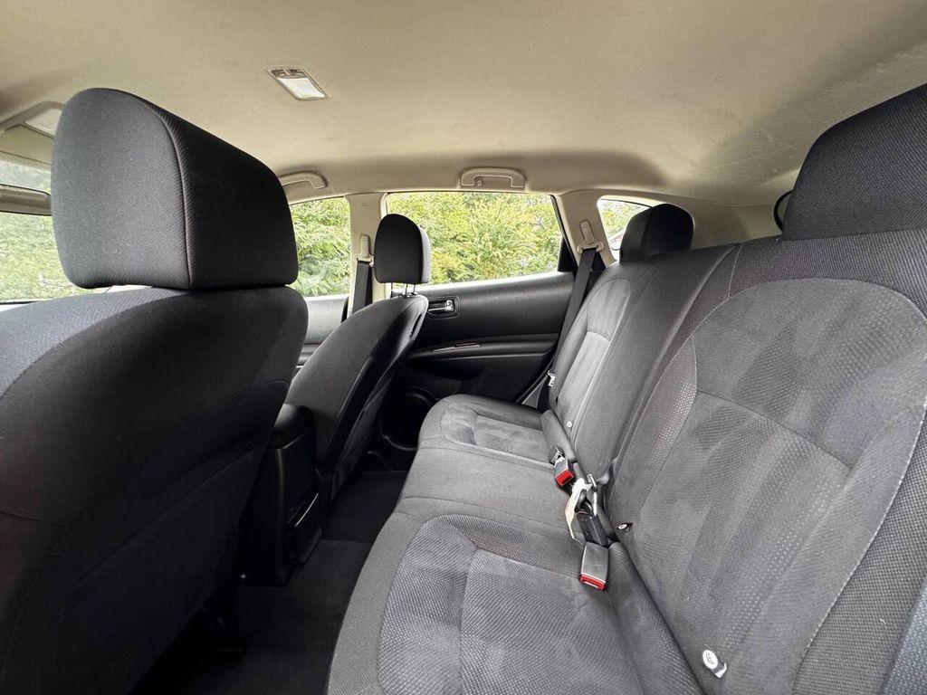 used 2015 Nissan Rogue Select car, priced at $6,999