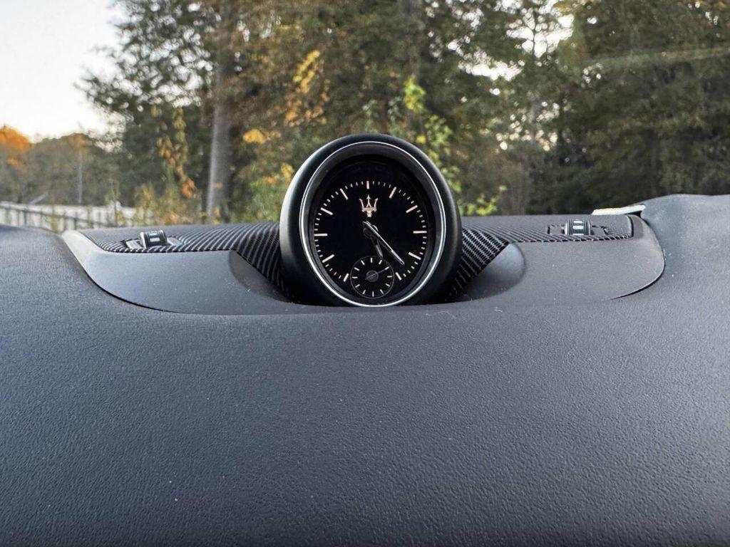 used 2018 Maserati Levante car, priced at $19,999