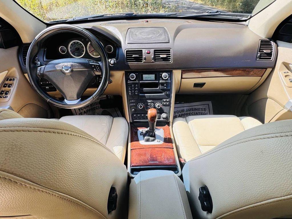 used 2014 Volvo XC90 car, priced at $6,995