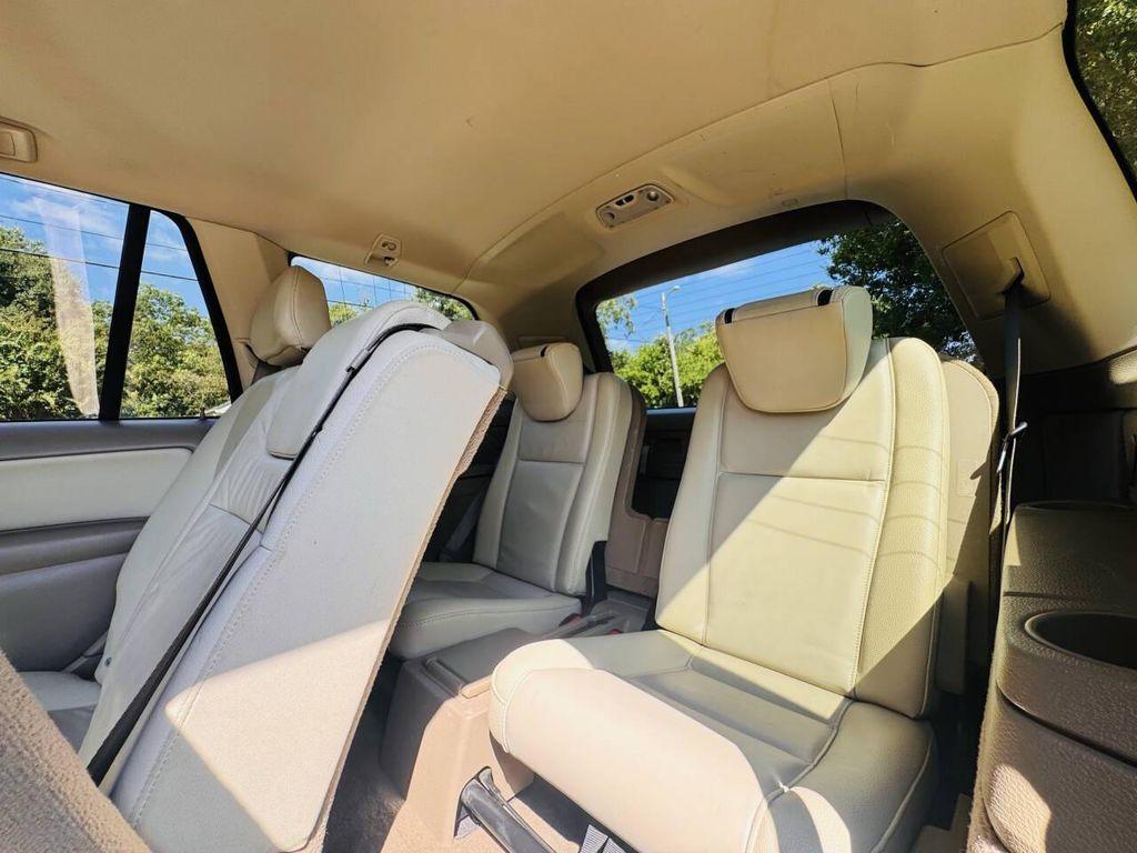 used 2014 Volvo XC90 car, priced at $6,995