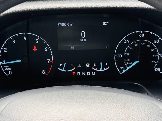 used 2021 Ford Transit-250 car, priced at $27,500