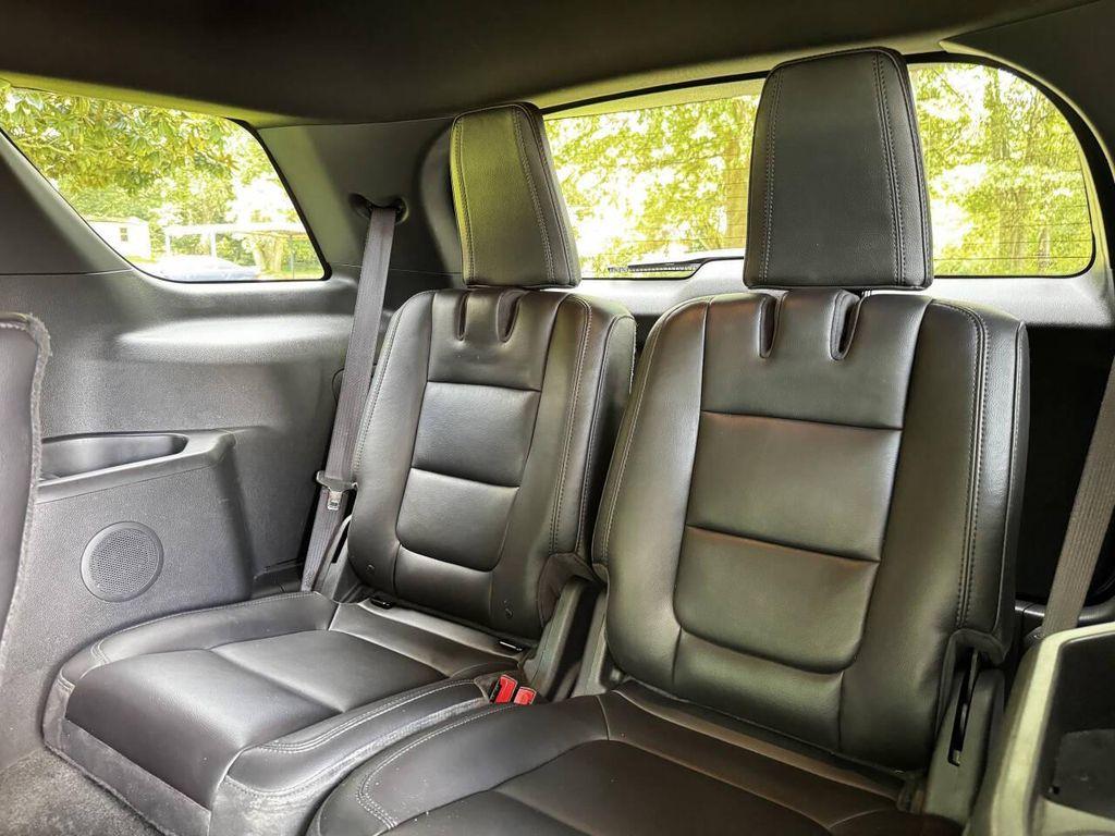 used 2013 Ford Explorer car, priced at $7,999