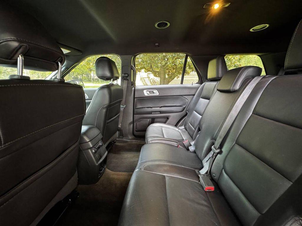 used 2013 Ford Explorer car, priced at $7,999